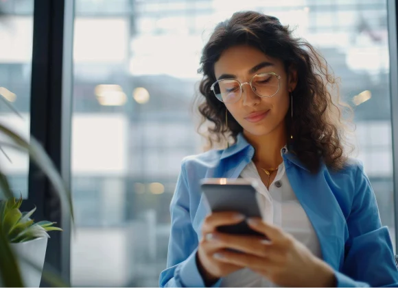 Empreendedoras e Empresárias